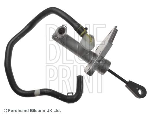 Master Cylinder, clutch